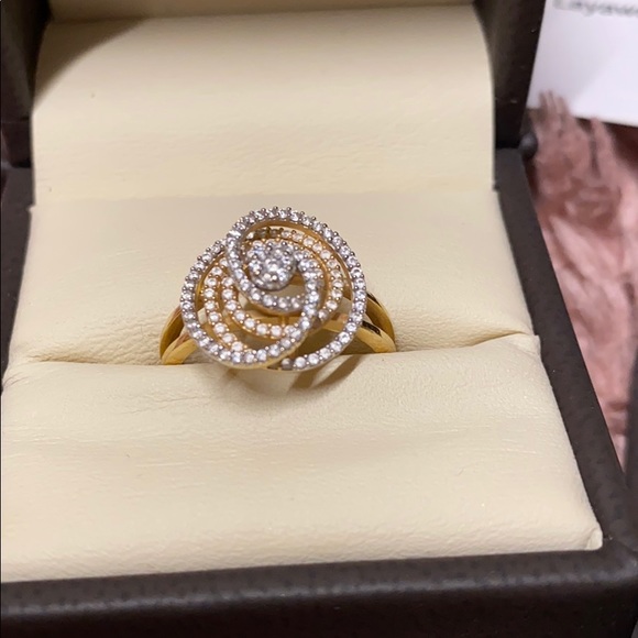 DIAMOND RINGS - Picture 3 of 11